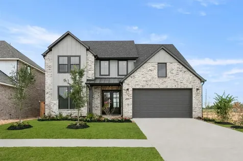 480 Sprigtail Drive Katy TX 77493