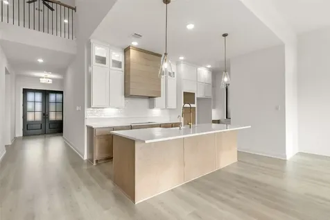 480 Sprigtail Drive Katy TX 77493