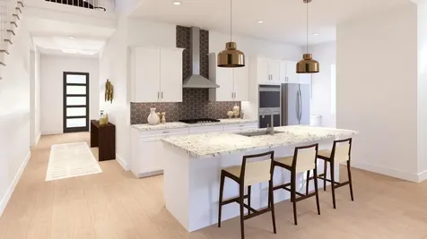 480 Sprigtail Drive Katy TX 77493