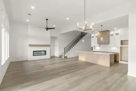 480 Sprigtail Drive Katy TX 77493