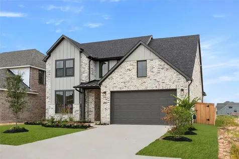 480 Sprigtail Drive Katy TX 77493