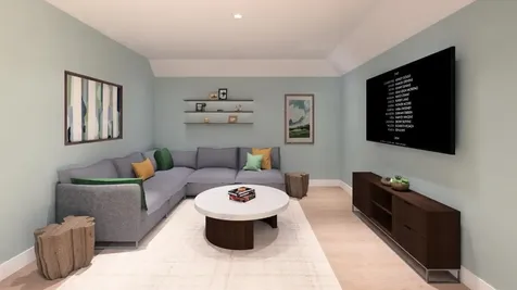 480 Sprigtail Drive Katy TX 77493