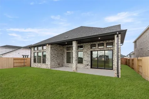 480 Sprigtail Drive Katy TX 77493