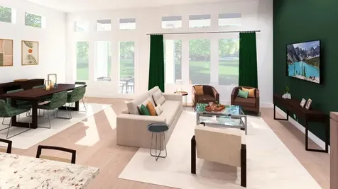 480 Sprigtail Drive Katy TX 77493