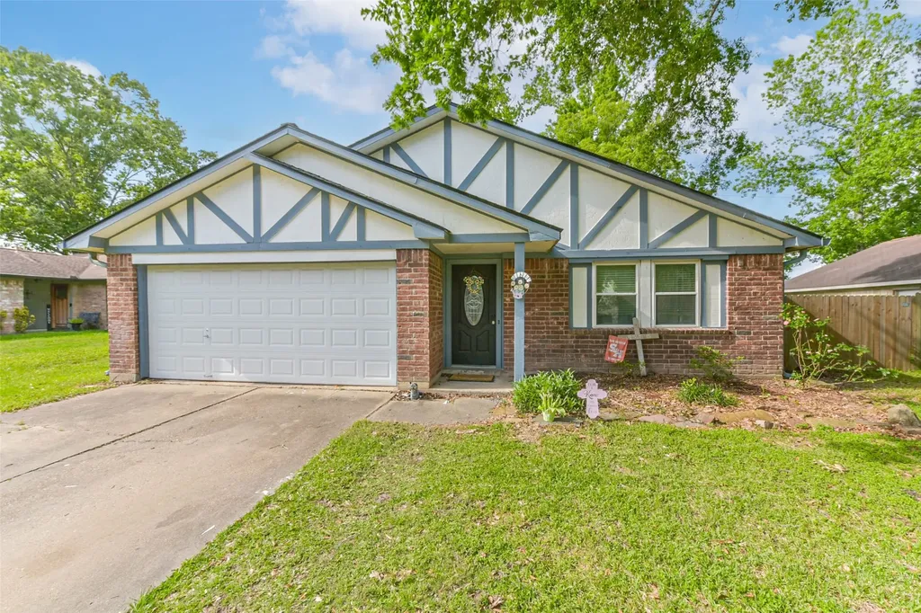 3311 Santana Drive Porter TX 77365