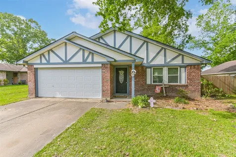 3311 Santana Drive Porter TX 77365