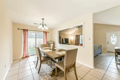 3311 Santana Drive Porter TX 77365