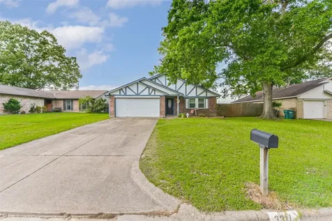 3311 Santana Drive Porter TX 77365