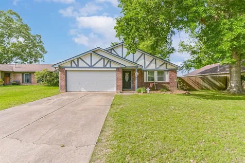 3311 Santana Drive Porter TX 77365