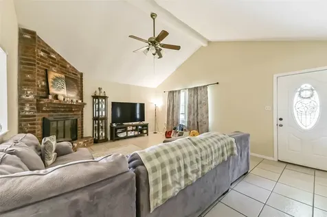 3311 Santana Drive Porter TX 77365