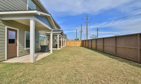 14010 Longstreet Building 3 B Willis TX 77318
