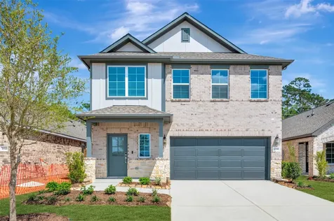21318 Jacaranda Blossom Way Tomball TX 77377
