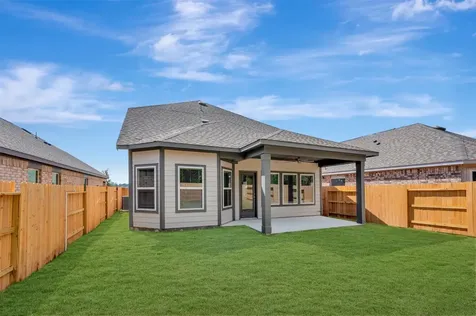21318 Jacaranda Blossom Way Tomball TX 77377