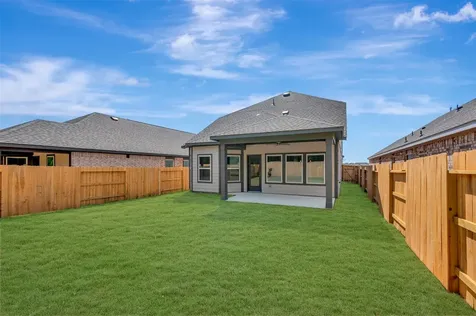 21318 Jacaranda Blossom Way Tomball TX 77377