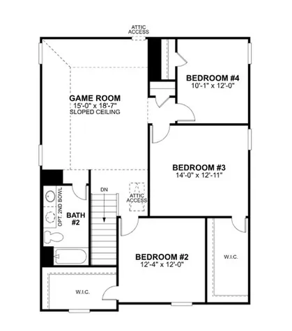 21318 Jacaranda Blossom Way Tomball TX 77377