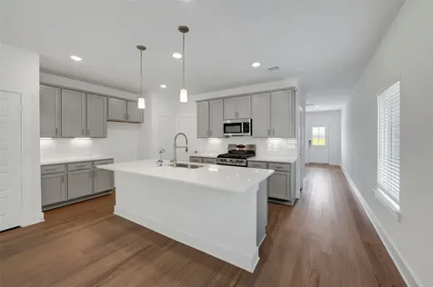 21318 Jacaranda Blossom Way Tomball TX 77377
