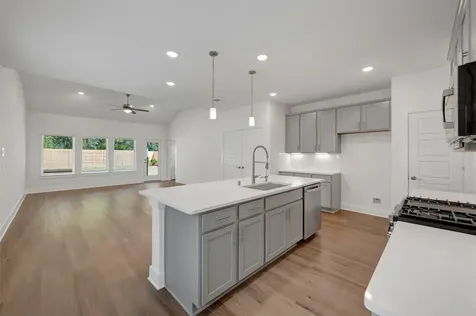 21318 Jacaranda Blossom Way Tomball TX 77377