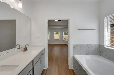 21318 Jacaranda Blossom Way Tomball TX 77377
