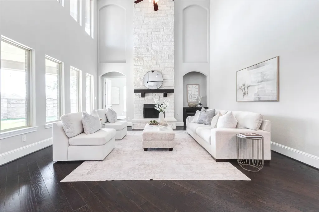 4218 Graham Heights Lane Katy TX 77494