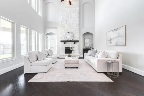 4218 Graham Heights Lane Katy TX 77494
