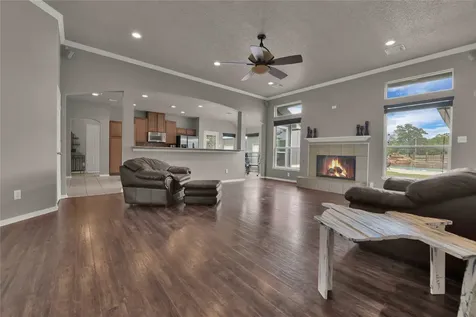 12686 Timberline Estates Drive Willis TX 77378