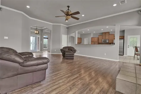12686 Timberline Estates Drive Willis TX 77378