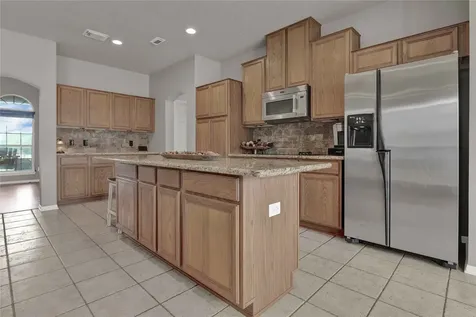 12686 Timberline Estates Drive Willis TX 77378