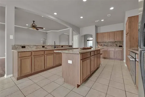 12686 Timberline Estates Drive Willis TX 77378