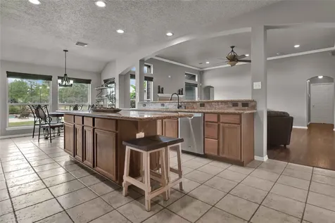 12686 Timberline Estates Drive Willis TX 77378