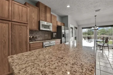 12686 Timberline Estates Drive Willis TX 77378