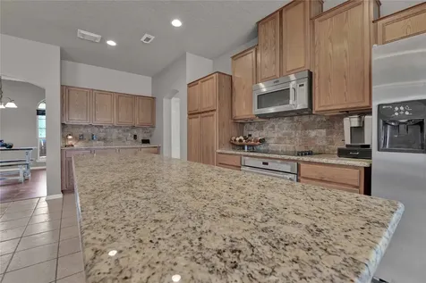 12686 Timberline Estates Drive Willis TX 77378