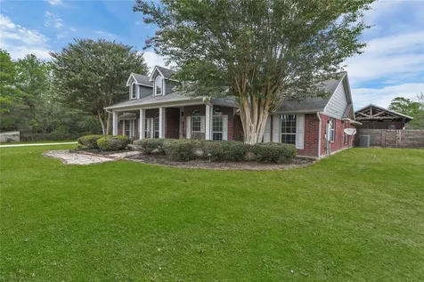 12686 Timberline Estates Drive Willis TX 77378