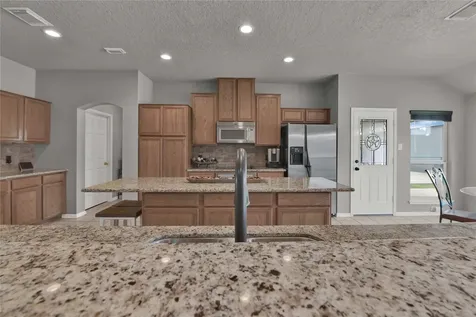 12686 Timberline Estates Drive Willis TX 77378
