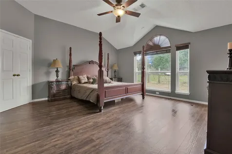 12686 Timberline Estates Drive Willis TX 77378