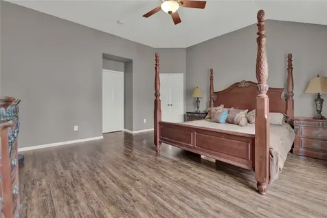 12686 Timberline Estates Drive Willis TX 77378