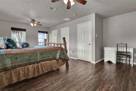 12686 Timberline Estates Drive Willis TX 77378