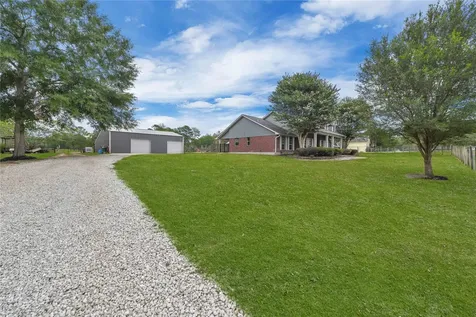 12686 Timberline Estates Drive Willis TX 77378