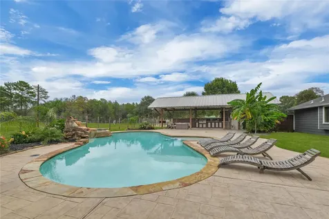 12686 Timberline Estates Drive Willis TX 77378
