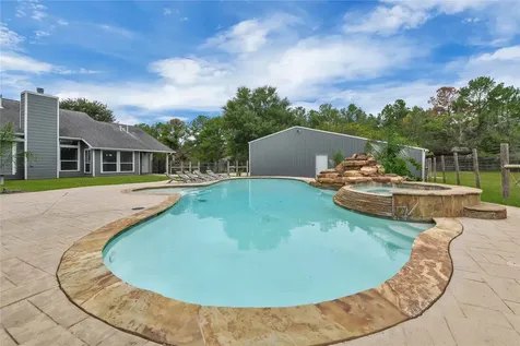 12686 Timberline Estates Drive Willis TX 77378