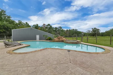12686 Timberline Estates Drive Willis TX 77378