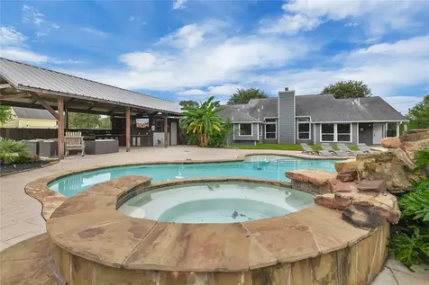 12686 Timberline Estates Drive Willis TX 77378