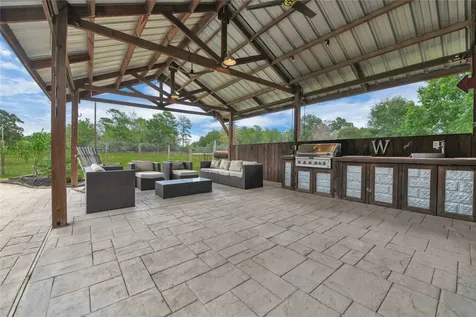 12686 Timberline Estates Drive Willis TX 77378