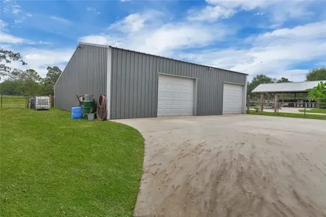 12686 Timberline Estates Drive Willis TX 77378