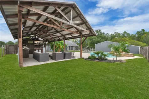 12686 Timberline Estates Drive Willis TX 77378
