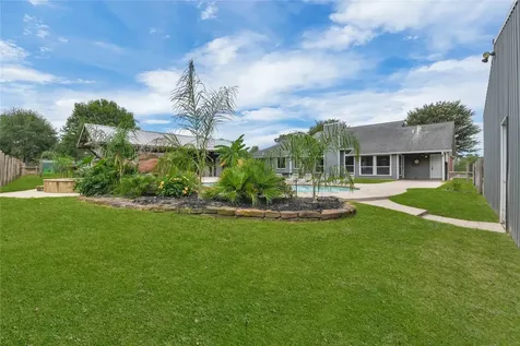 12686 Timberline Estates Drive Willis TX 77378