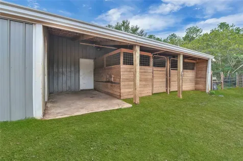 12686 Timberline Estates Drive Willis TX 77378