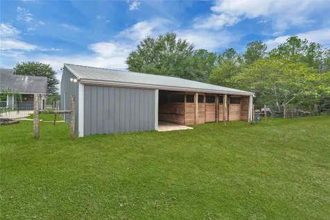 12686 Timberline Estates Drive Willis TX 77378