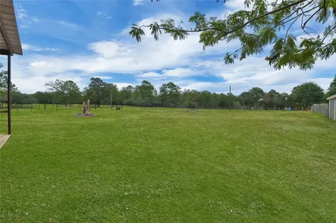 12686 Timberline Estates Drive Willis TX 77378