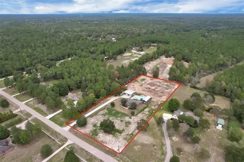 12686 Timberline Estates Drive Willis TX 77378