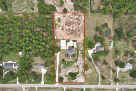 12686 Timberline Estates Drive Willis TX 77378